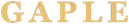 Gaple